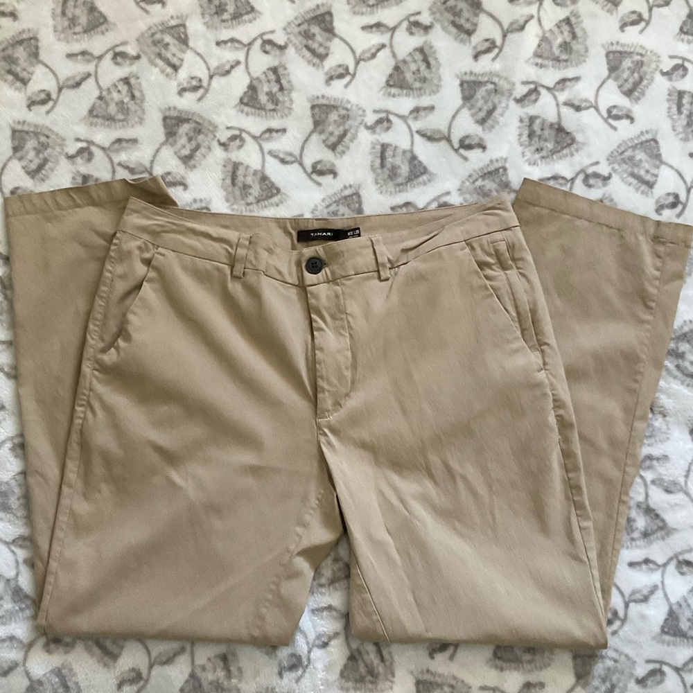 Tahari men's dress pant